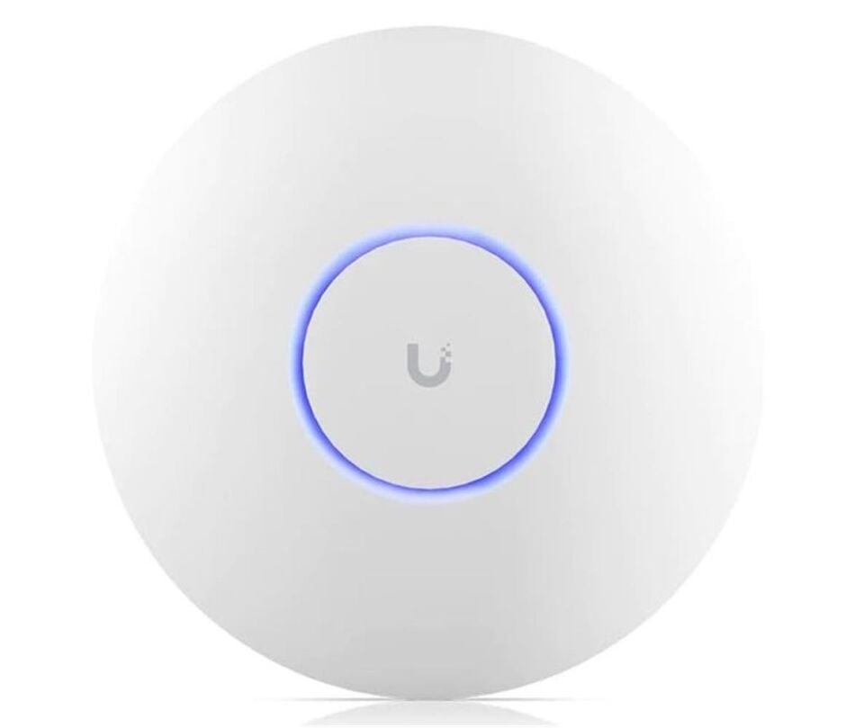 Ubiquiti UBNT UniFi7 Access Point (U7-PRO)