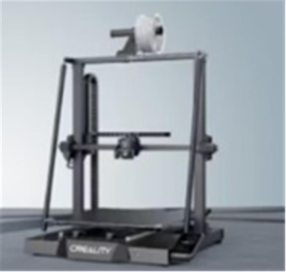 Elba CR-M4 3 Boyutlu Yazıcı Yazıcı