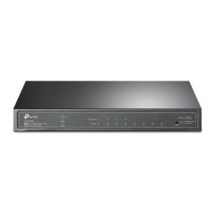 Tp-Link SG2008P 4 Port Poe+ 10-100-1000 Mbps 4 Port 10-100-1000 Mbps Switch