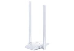 Tp-Link Mercusys MW300UH 300 Mbps Antenli Kablosuz USB Adaptör