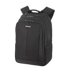 Samsonite  CM5-09-006 15.6'' Guard IT 2.0 Notebook  sırt Çantası siyah