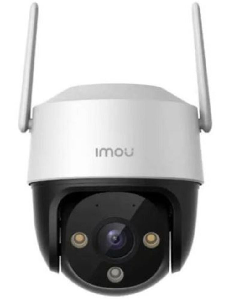 Imou IPC-K7CP-3H1WE 3 MP Dış Ortam PT Kamera (Cruiser SE+)