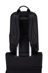Samsonite Kı3-09-005 17.3'' Network 4 Notebook Sırt Çantası Mavi