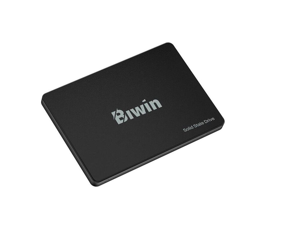 Biwin 512GB M100 2.5'' Sata 3.0 SSD (BM100NN512G-RGX) - 550MB-S Okuma 480MB-S Yazma Ssd Disk