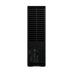 Wd 16TB Elements 3.5'' Taşınabilir Disk Siyah (WDBWLG0160HBK-EESN)