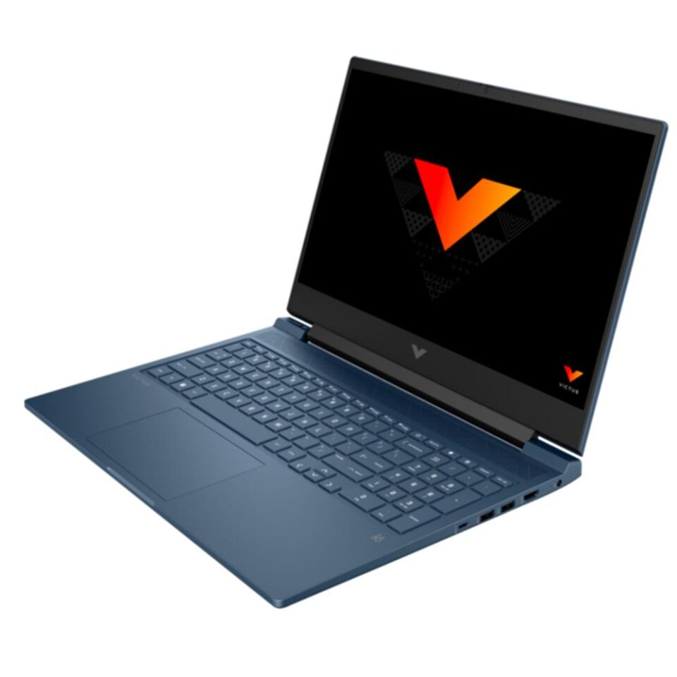 HP Victus 15-FA2051NT D2QG6EA i5-14450HX 24G 1TB RTX4050 6GB 15.6'' FHD IPS 144Hz FreeDOS Notebook