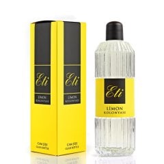 ETİ 80°LİMON CAM ŞİŞE KUTULU 325 ML