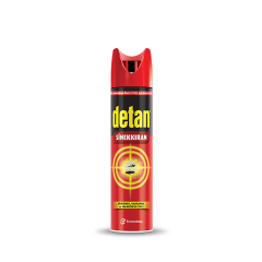 Detan Sinekkıran Sivri Sinek Karasinek Ve Yakarcıkta Etkili 275 ml