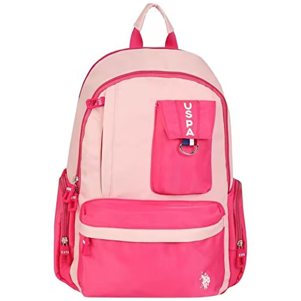 U.S Polo Sırt Çantası Plcan24120