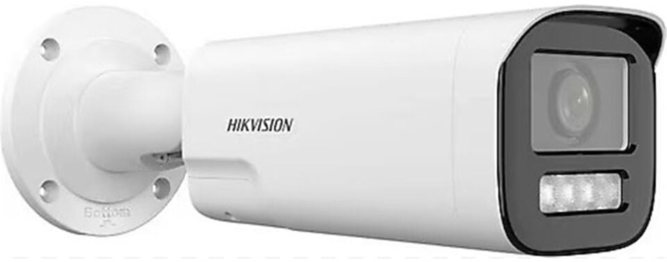 Hikvision DS-2CD1663G2-LIZSU-SL 6 mp 2.7-13,5mm Lens Motorize Ir Ip Bullet Kamera