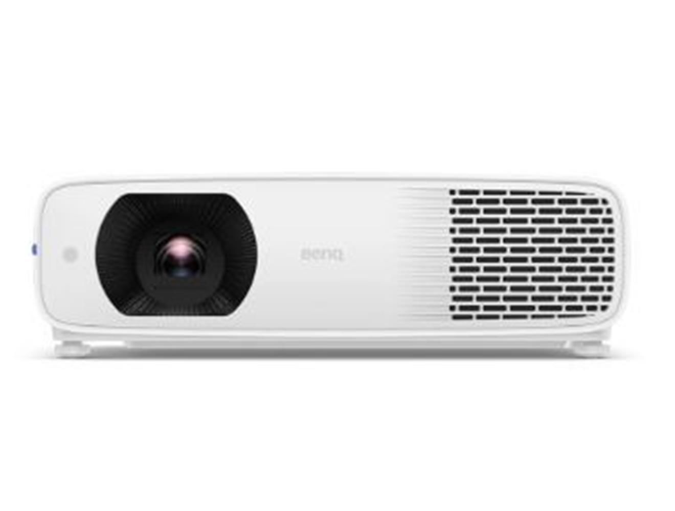 BENQ LH730 4000 ANS FULL HD 2xHDMI RJ45 2xUSB A Corner Fit 2D Keyston DLP 4LED Projeksiyon