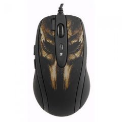 A4 Tech Xl-750Bh Desenli Usb Gamer Mouse