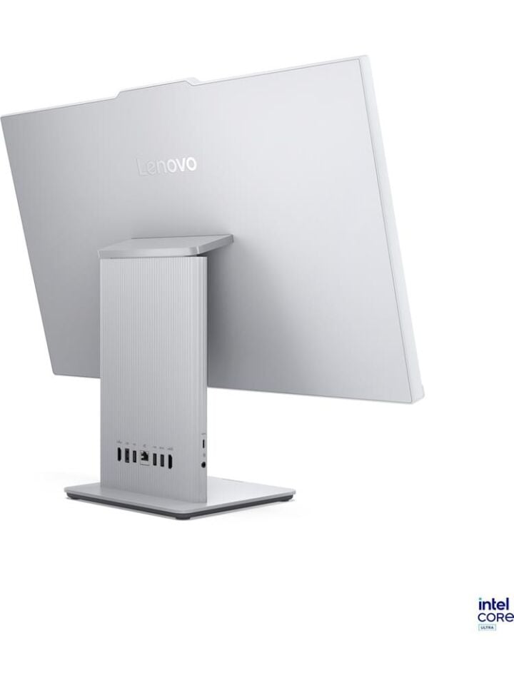 Lenovo Ideacentre F0JW000HTR Ultra 5 226V 16GB 512GB SSD FreeDOS 27'' FHD All In One Bilgisayar
