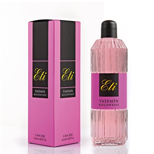 Eti Yasemin Cam Şişe Kutulu 325 ml