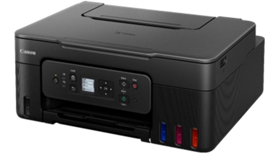 Canon G3480 Wi-Fi, Baskı, Tarama ve Fotokopi, Bulut