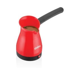 Sinbo Scm-2951 Elektrikli Kahve Makinesi Cezve