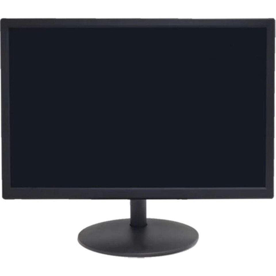 Novacom 19'' NVC-LED19AR Kumandalı VGA+HDMI +LALE Monitör