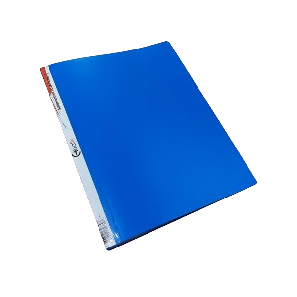 Bafix Katalog (Sunum) Dosyası 80 Lİ A4 Mavi