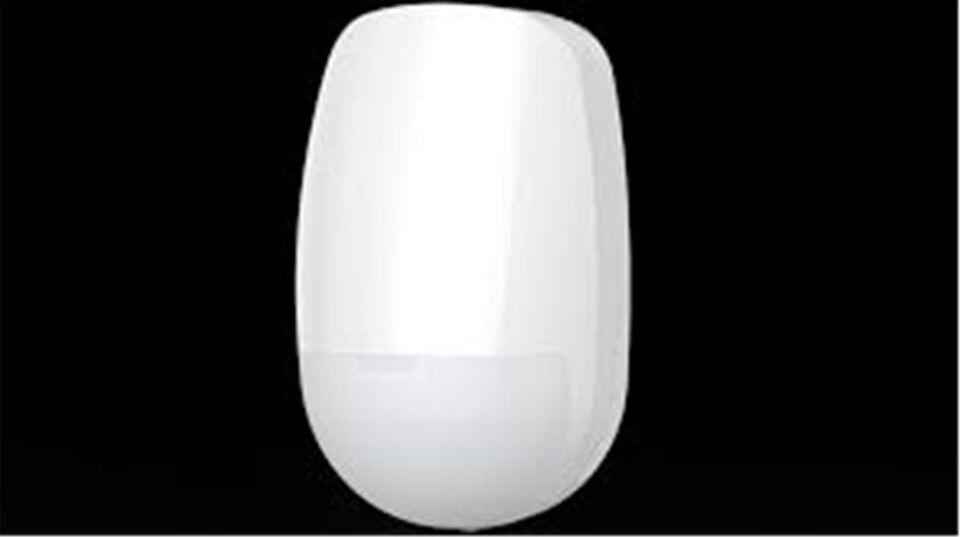 Hikvision DS-PDC15-EG2-WE  Perde Tipi Pır Dedektör