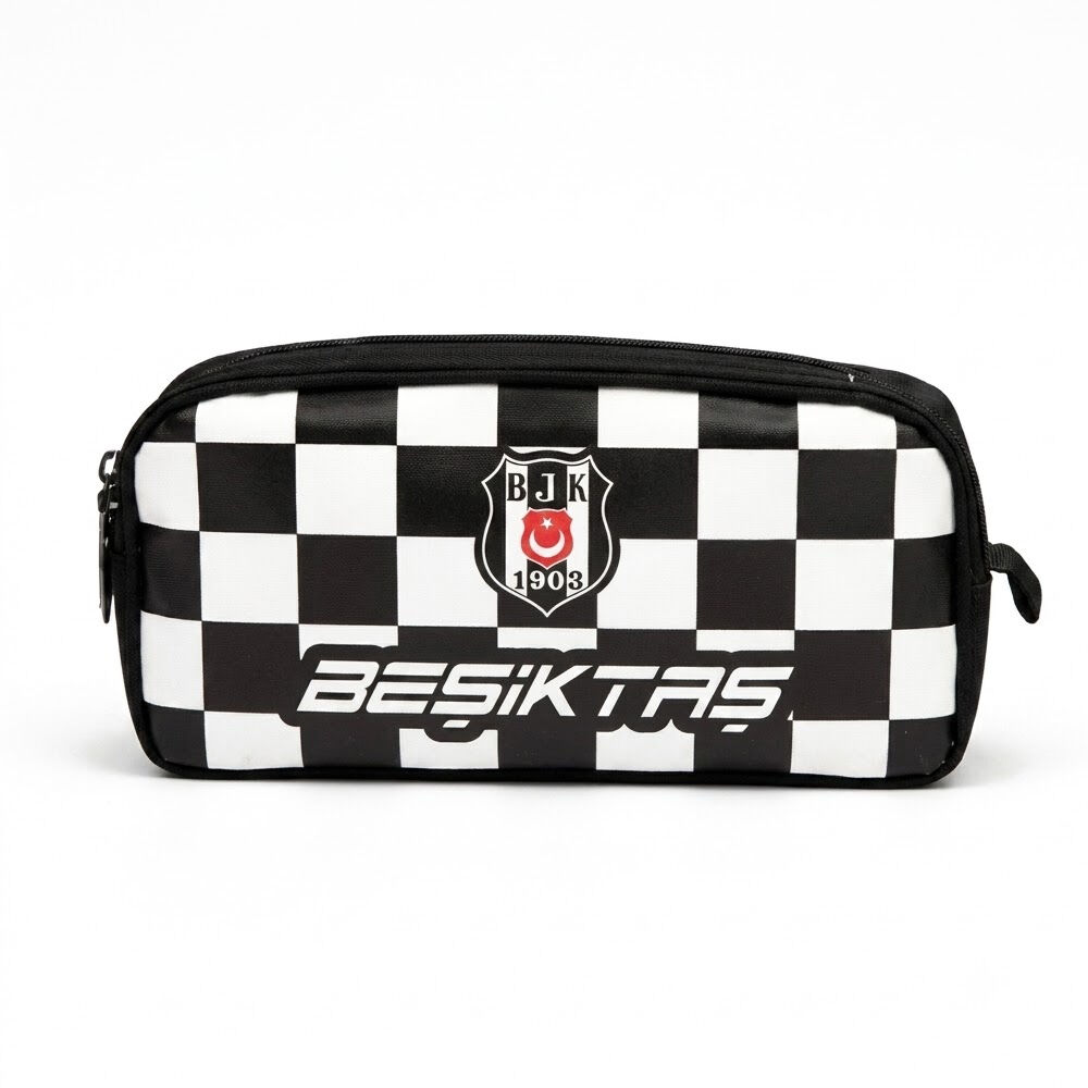 Me Kalem Çantası Beşiktaş Damalı 26352