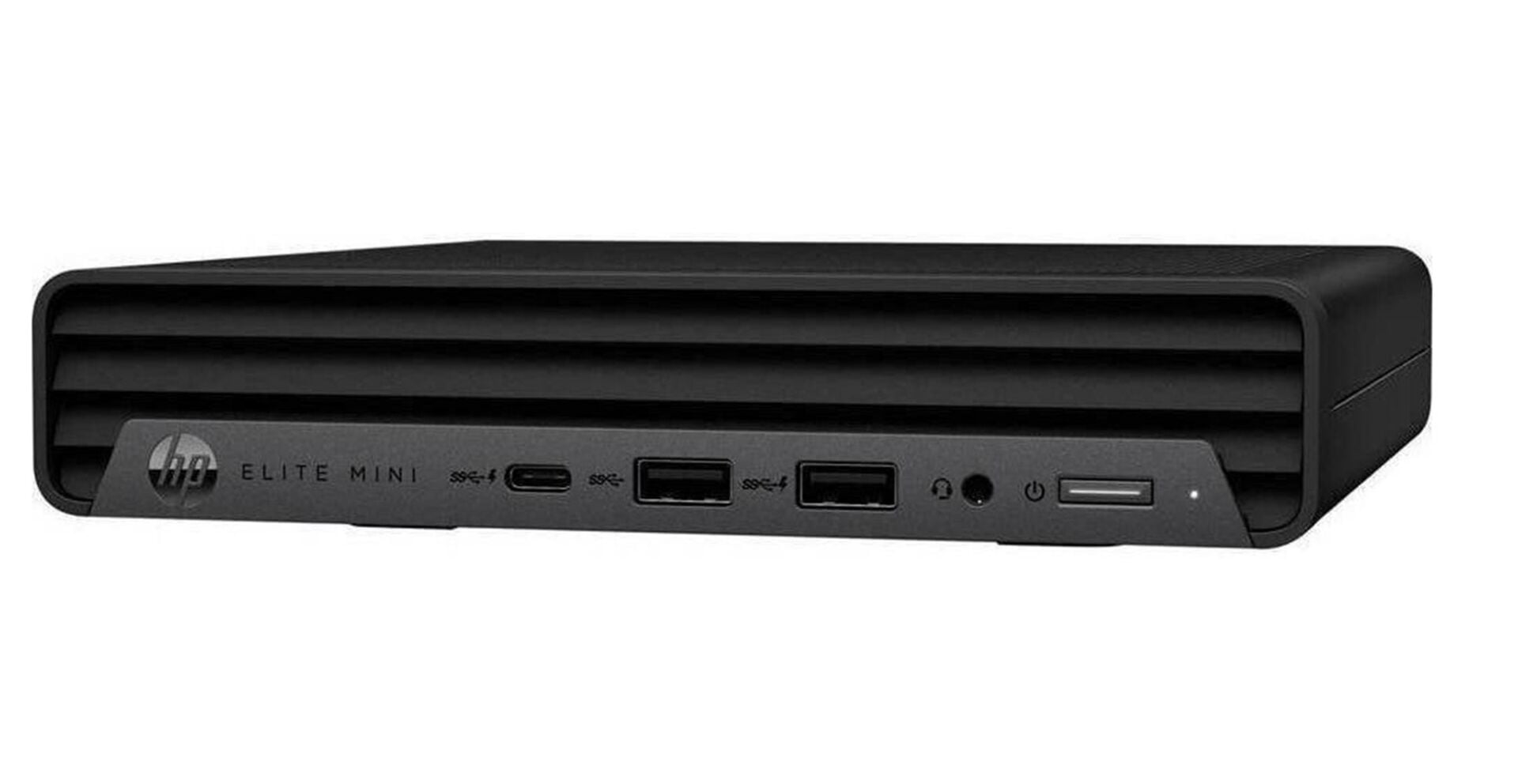 Hp EliteMini 800 G9 7E7Z8AV Intel i5-13500T 16GB DDR5 256GB NVMe Win 11 Pro 64 Mini Pc