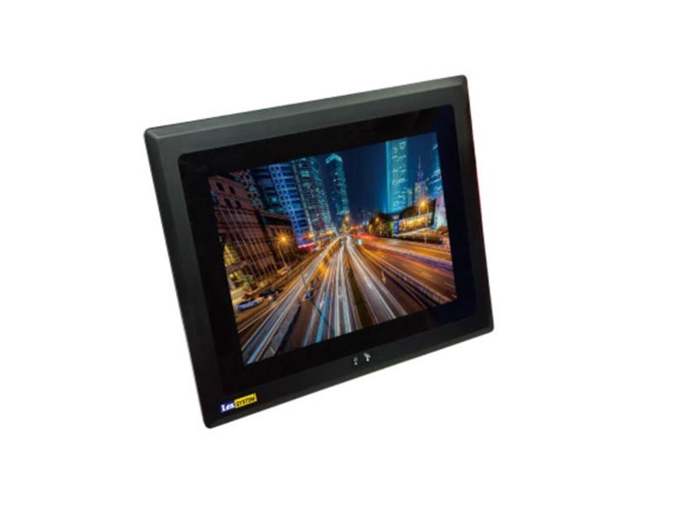 Technopc Unipane PA1520 Touch i5-1235U 8GB 128GB FreeDos TPEPP20F7102 15'' Fhd Panel Pc