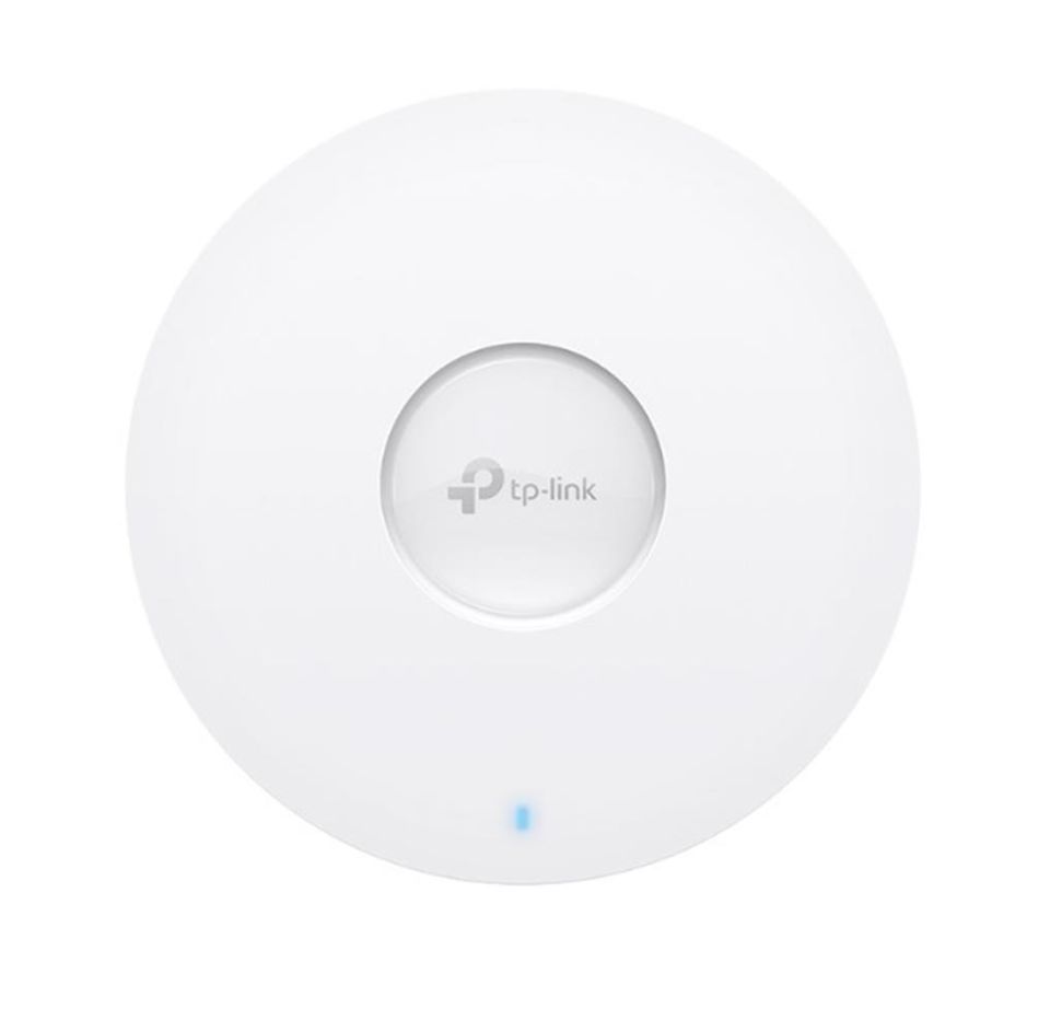 Omada Tp-Link EAP773 Tavan Tipi BE9300 WİFİ7 Kablosuz Access Point