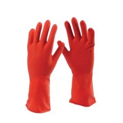 Universal Lateks Bulaşık Eldiveni 8-8,5 Beden