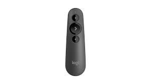 Logitech 910-005843 R500S Kablosuz Lazer Sunum Kumandası