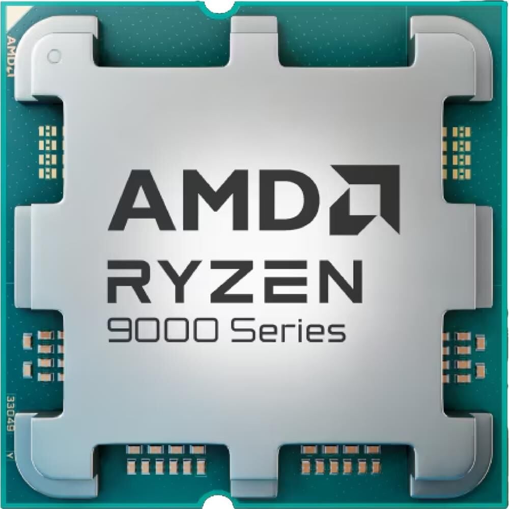 Amd Ryzen 9 9950X3D2 Tray 4.3 GHz 208MB Önbellek 16 Çekirdek AM5 4nm İşlemci