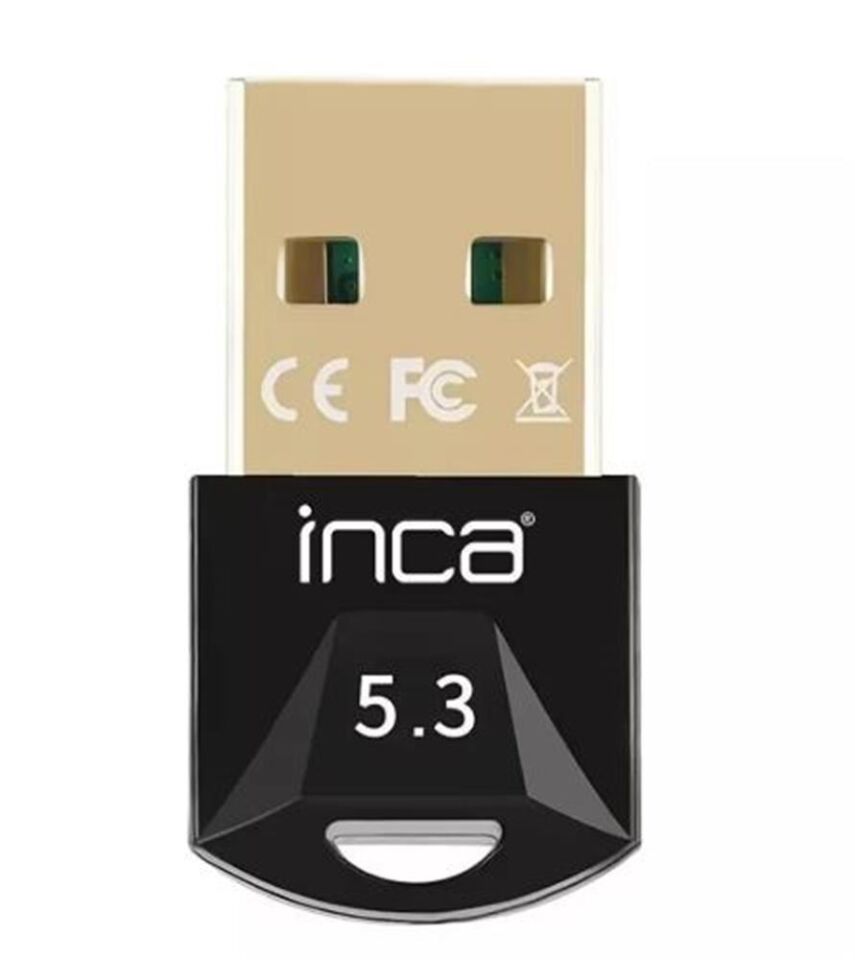 ENKADO EKD-UB100 USB TO 5,3 VERSİYN BLUETOOTH DONGLE