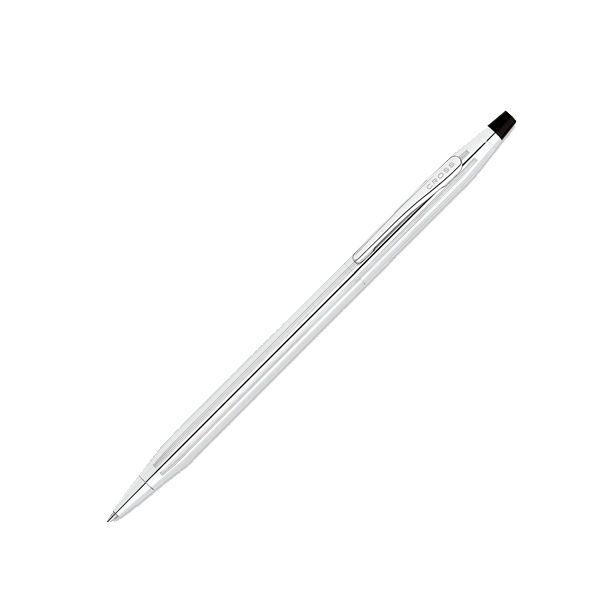 Cross Tükenmez Kalem Classic Century Parlak Krom 3502