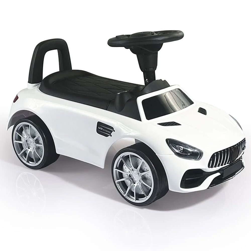 Dolu Oyuncak Ride On Car Bin Git Araba