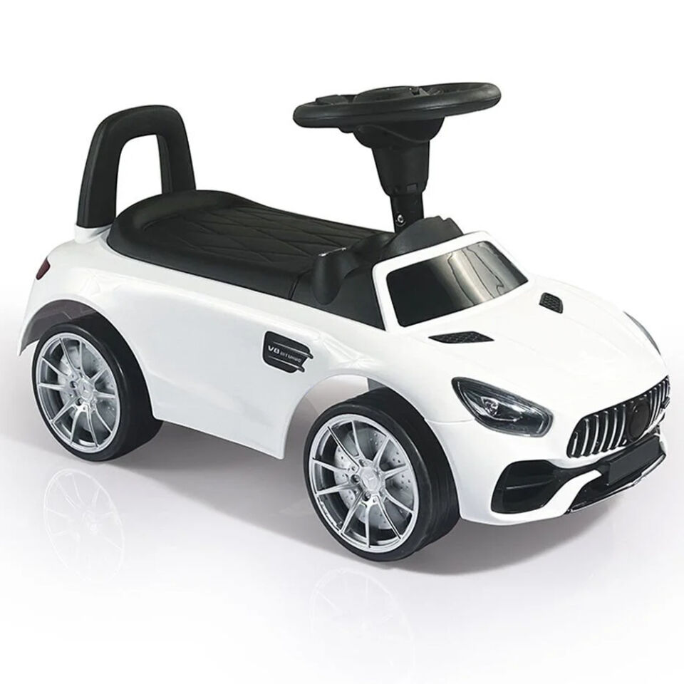 Dolu Oyuncak Ride On Car Bin Git Araba