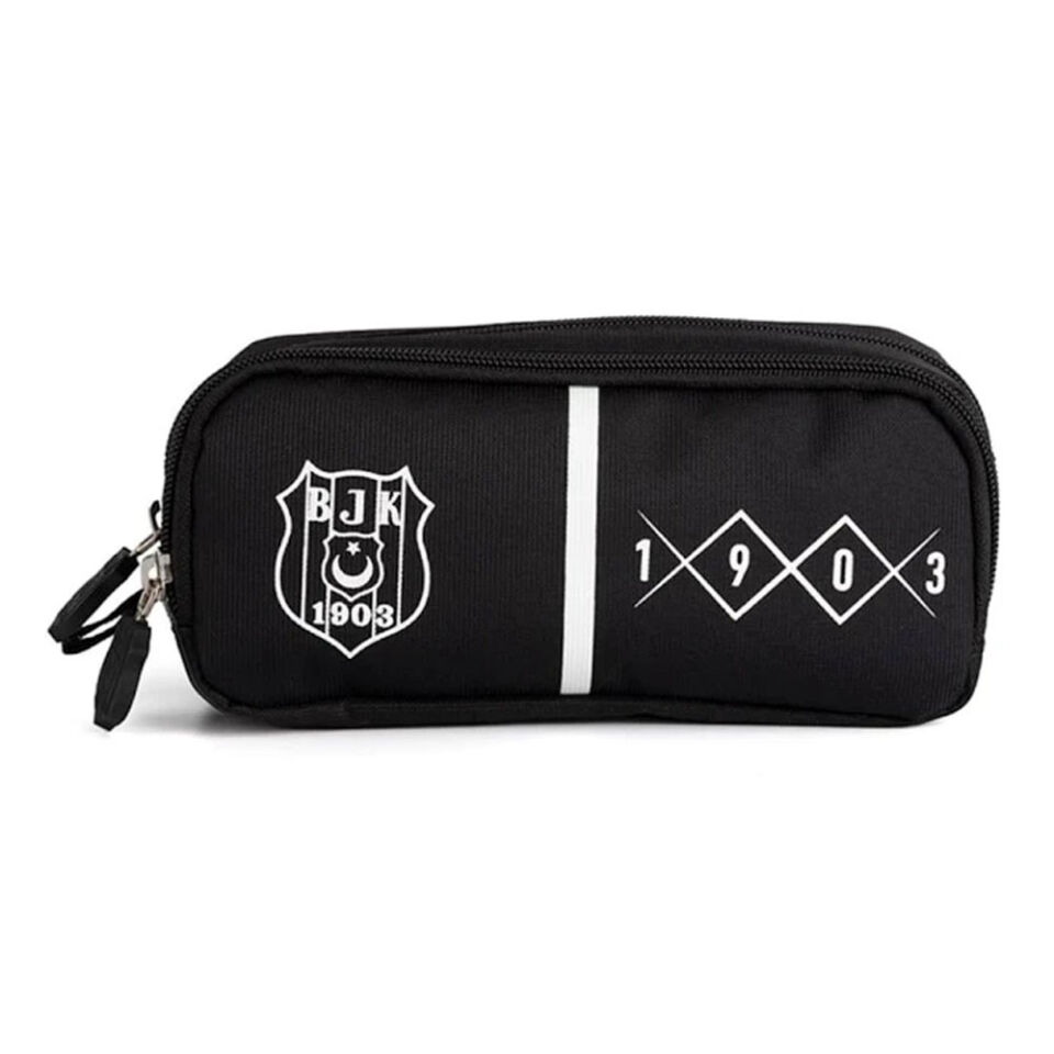 Beşiktaş Trendy Eagle Çift Gözlü Kalemlik / 23317