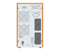 Makelsan Powerpack SE Serisi 3 kVA Online 1F-1F 6x7Ah Akü