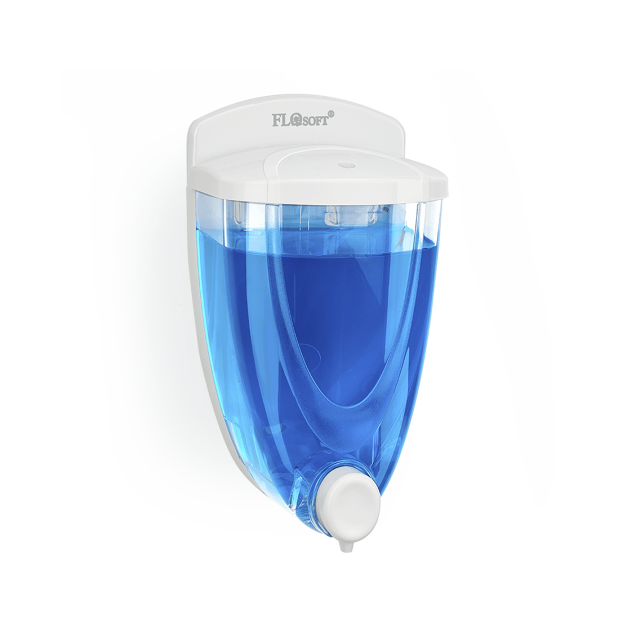Flosoft Sıvı Sabunluk 650 Ml