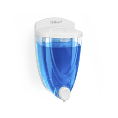 Flosoft Sıvı Sabunluk 650 Ml