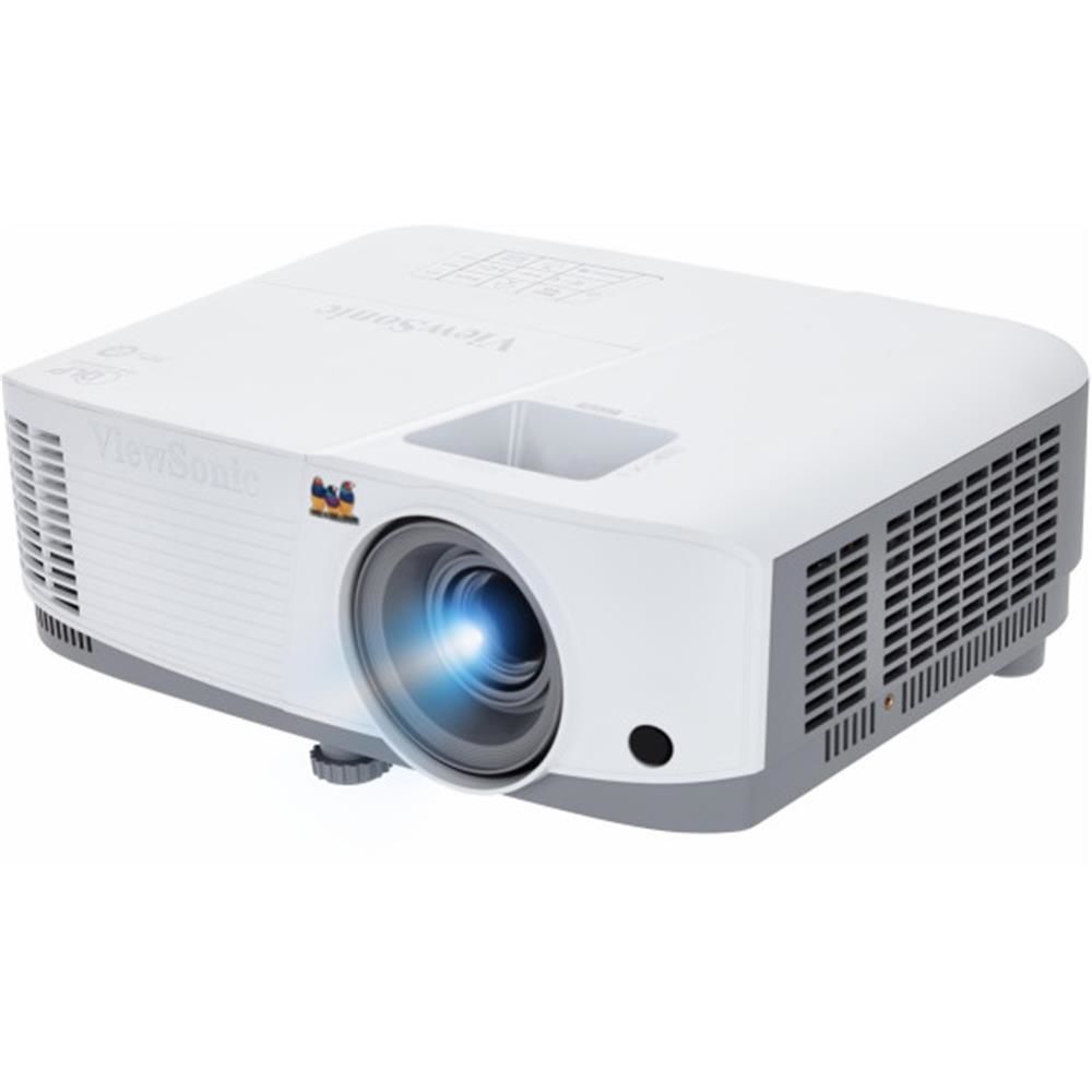VIEWSONIC PG603X DLP XGA 1024 x 768 3800AL HDMI RJ45 22.000:1 USB Okuyucu Projeksiyon