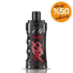 Eti Tıraş Kolonyası Red 250 ml