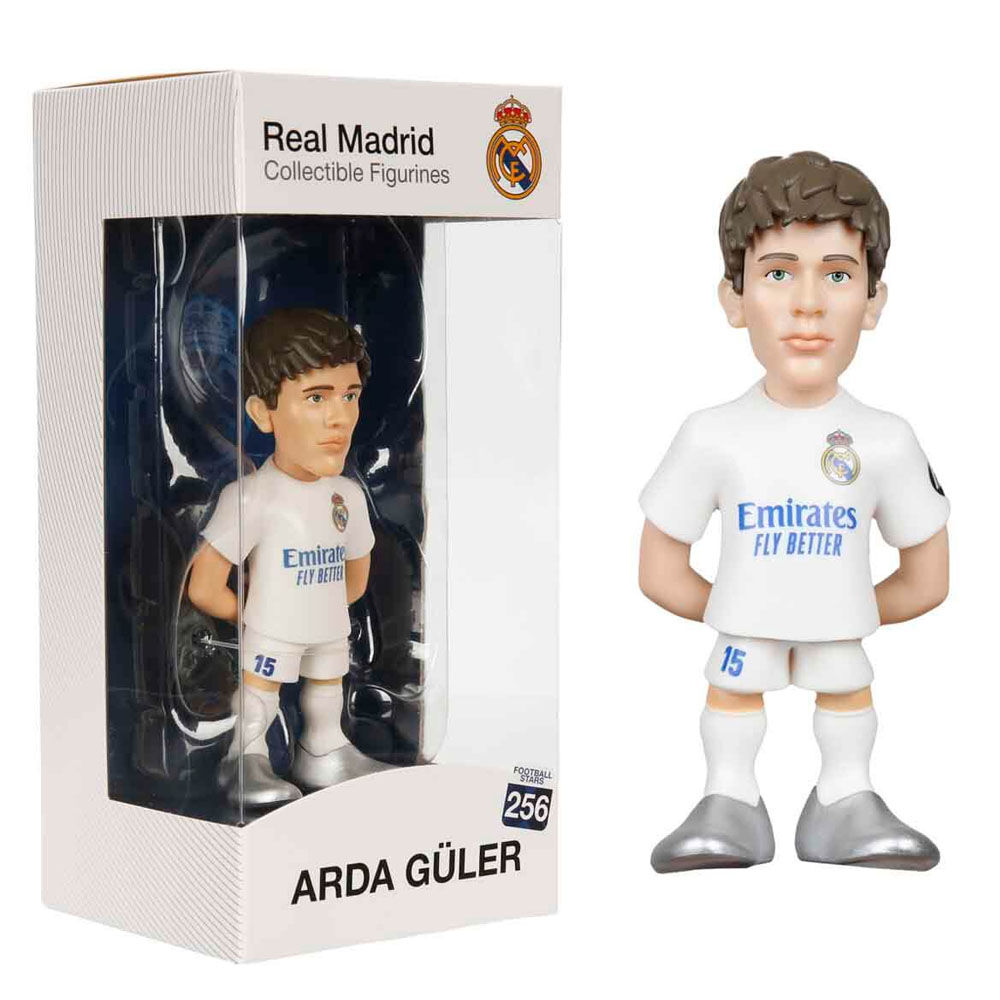 Giochi Minix Arda Güler-21154 Gıo-mnxo4000