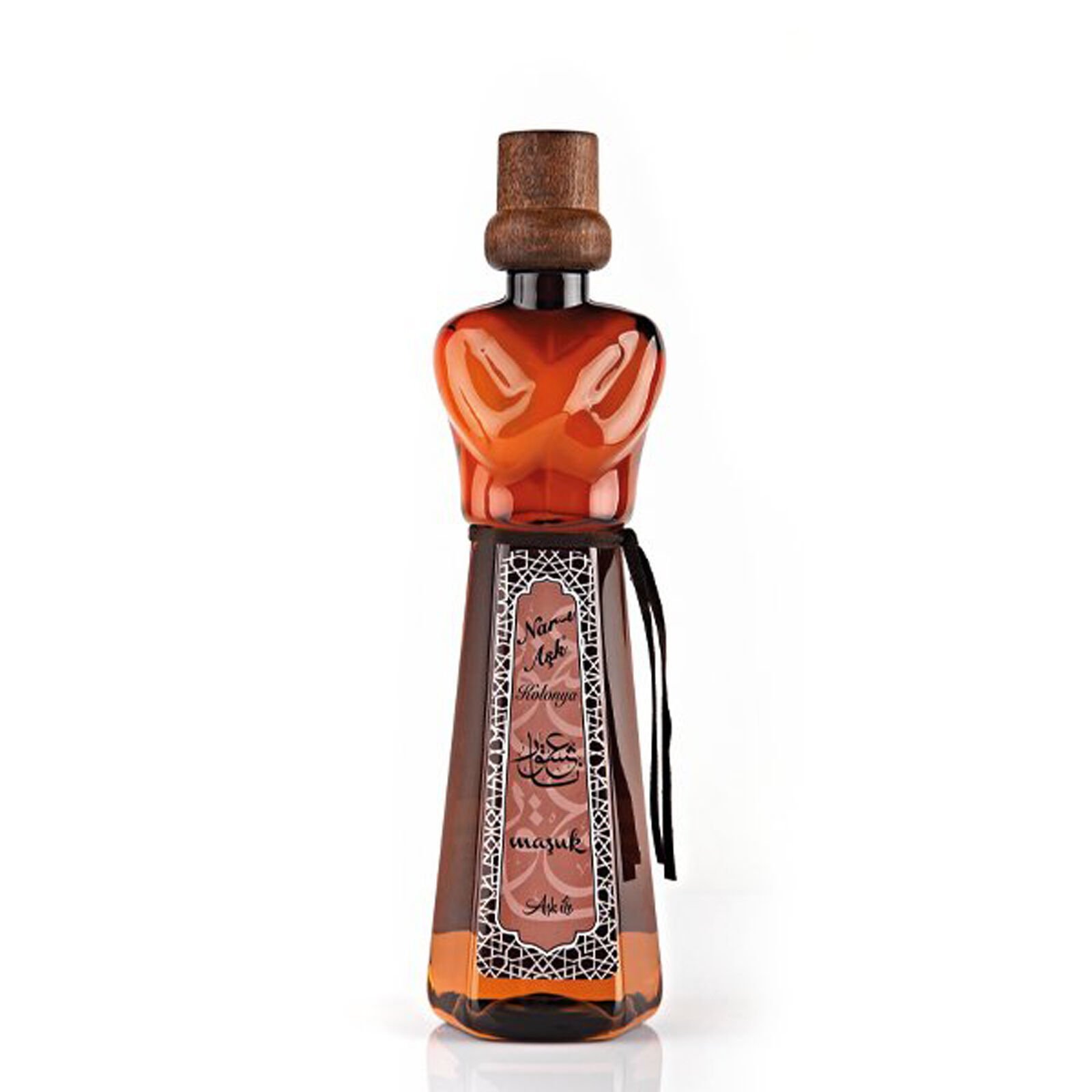 Eti Nar-ı Aşk Maşuk Pet Şişe 510 ml