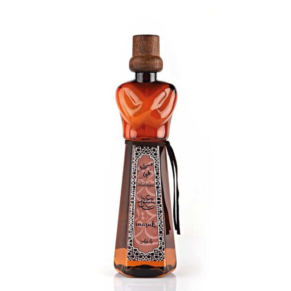 Eti Nar-ı Aşk Maşuk Pet Şişe 510 ml