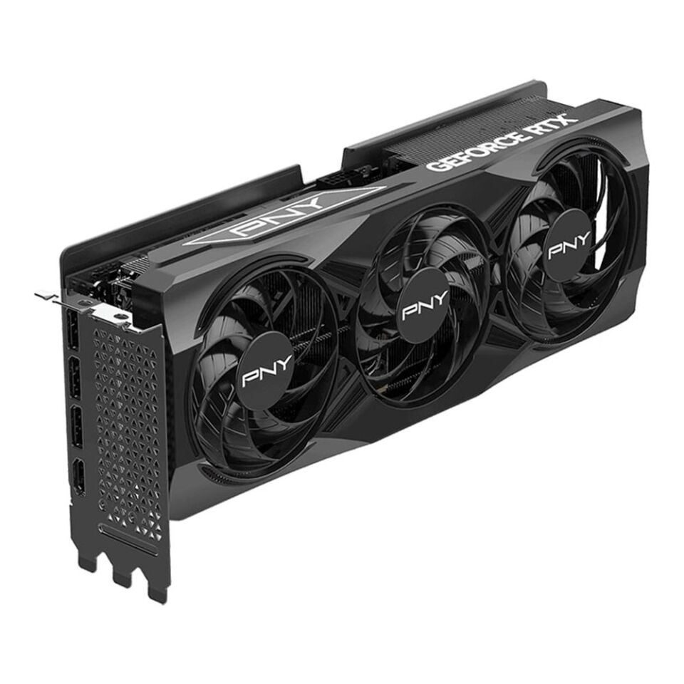 PNY GeForce RTX5070Ti VCG5070T16TFXPB1-O 16GB GDDR7 OC 256Bit HDMI DisplayPort Ekran Kartı