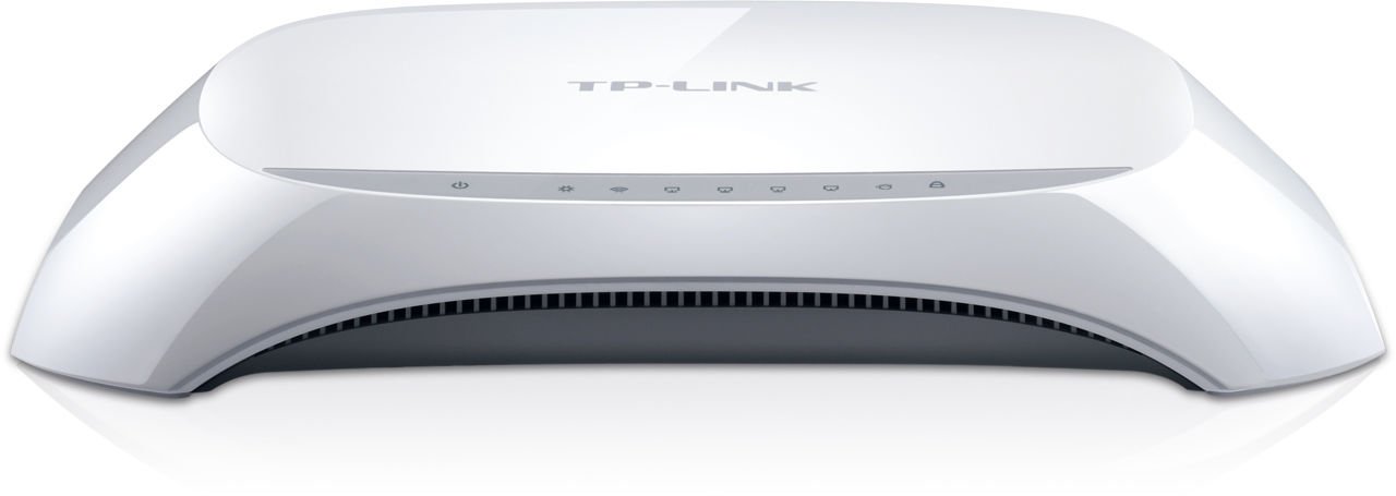 Tp-Link TL-WR840N 300 Mbps 4 Portlu Router