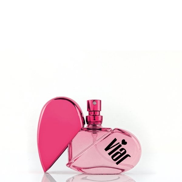 Viar Perfumum Pink Sprey 28 ml Cam Şişe