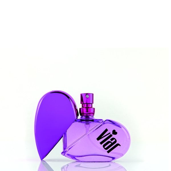 Viar Perfumum Purple Sprey 28 ml Cam Şişe