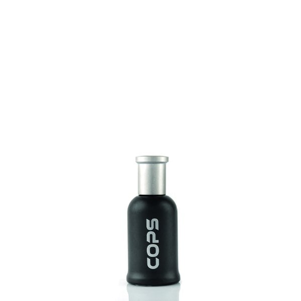 Cops Perfumum Black Sprey 28 ml Cam Şişe