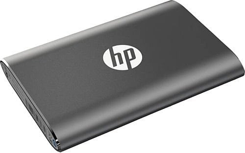 Hp P500 1TB 387 MB-340 Mb-s 1F5P4AA Harici SSD Harddisk