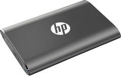Hp P500 1TB 387 MB-340 Mb-s 1F5P4AA Harici SSD Harddisk